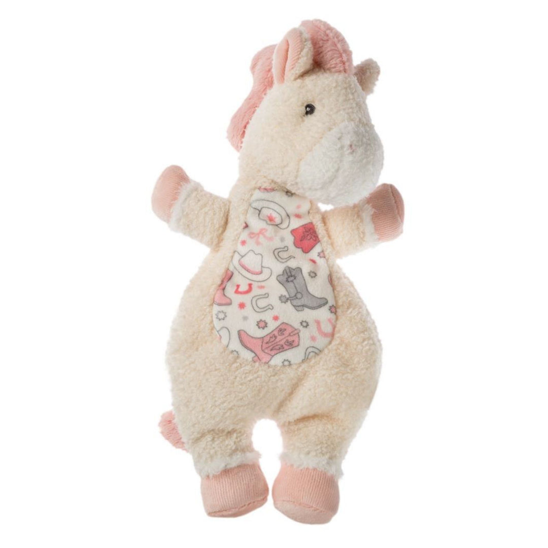 Lovey - Giddy Up Pony 12"