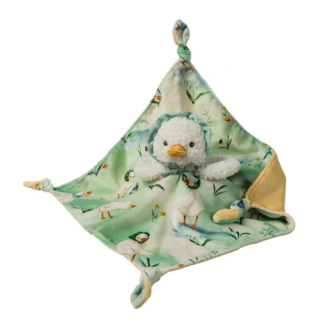 Character Blanket - 13"
