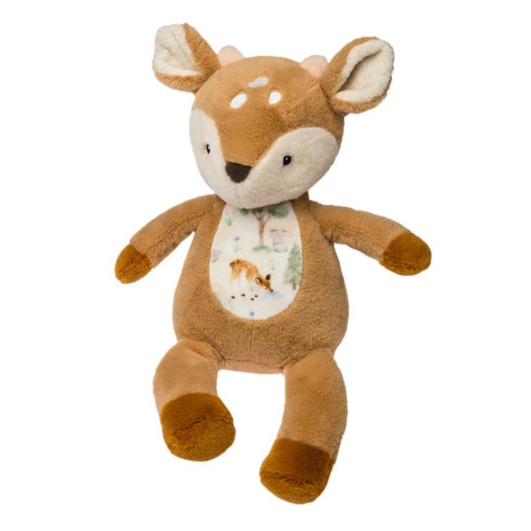 Soft Toy - Woodland Dreams Fawn 10"