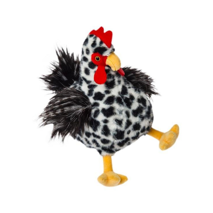 FabFuzz Chicken