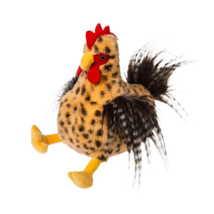 FabFuzz Chicken