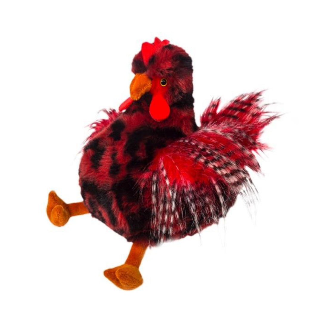 FabFuzz Chicken