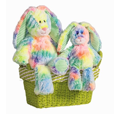 Marshmallow Junior Confetti Bunny 9"