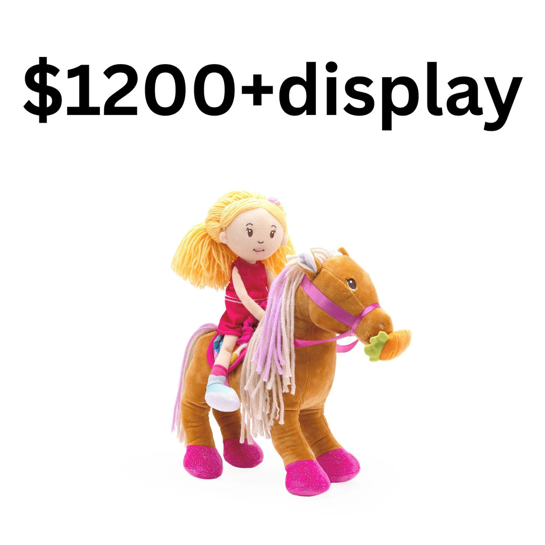 Manhattan Toy - Groovy Girls Bundle 2