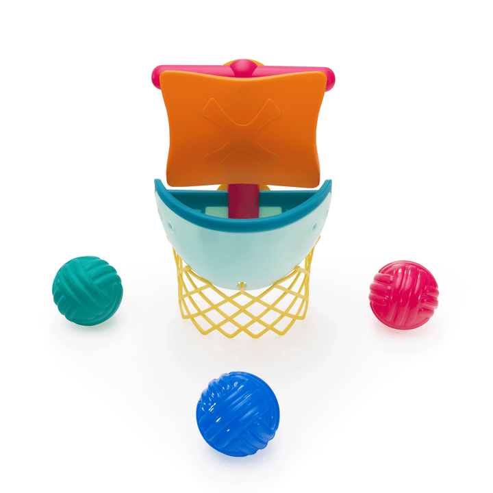 Dunkin' Treasures Pirate Ship