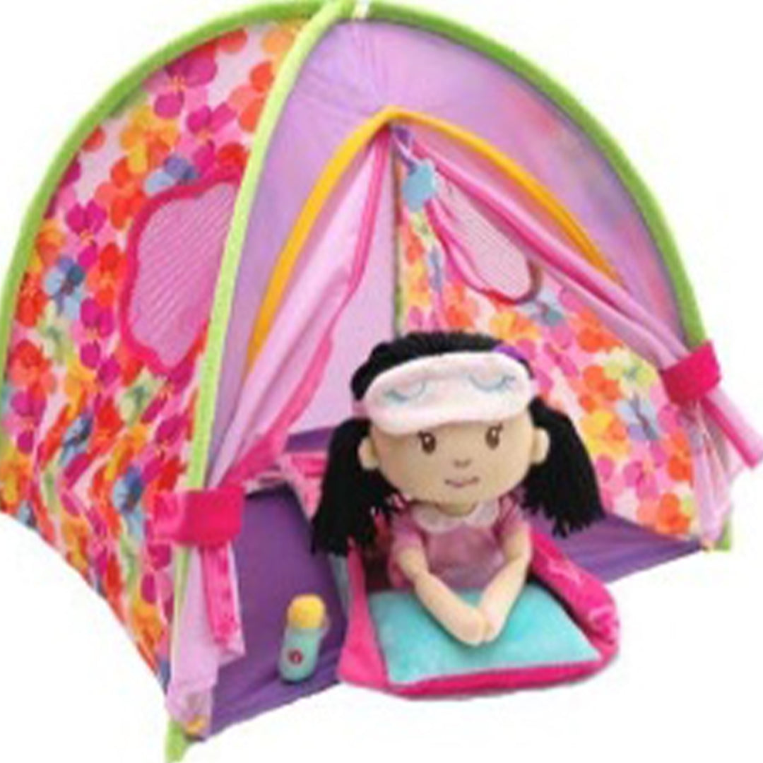 Groovy Girls - Glamtastic Tent