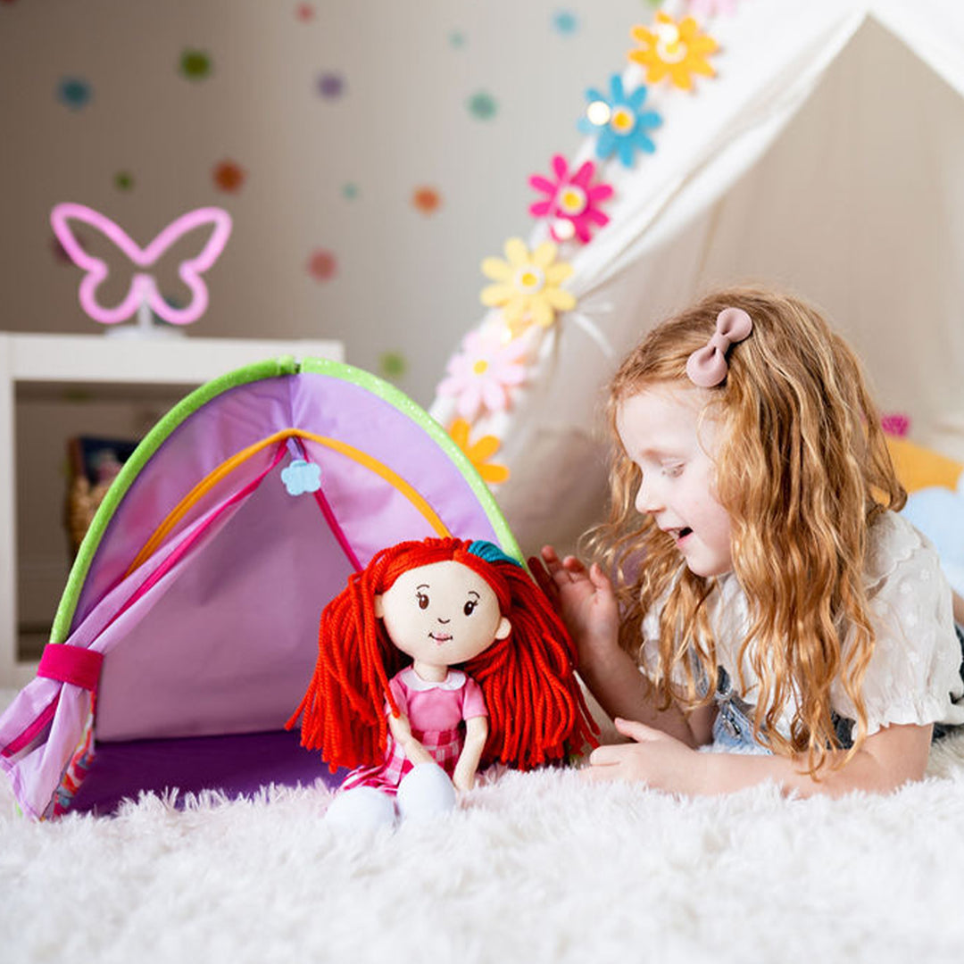 Groovy Girls - Glamtastic Tent