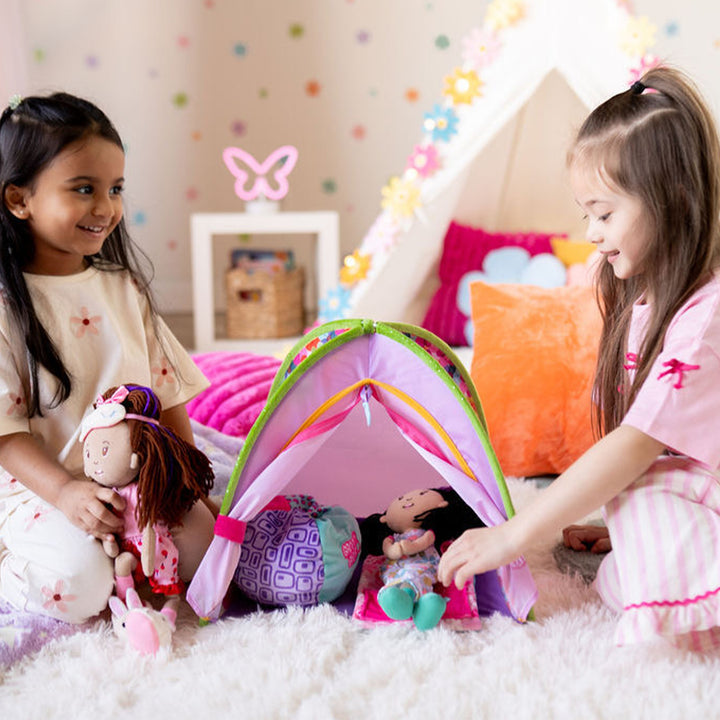 Groovy Girls - Glamtastic Tent