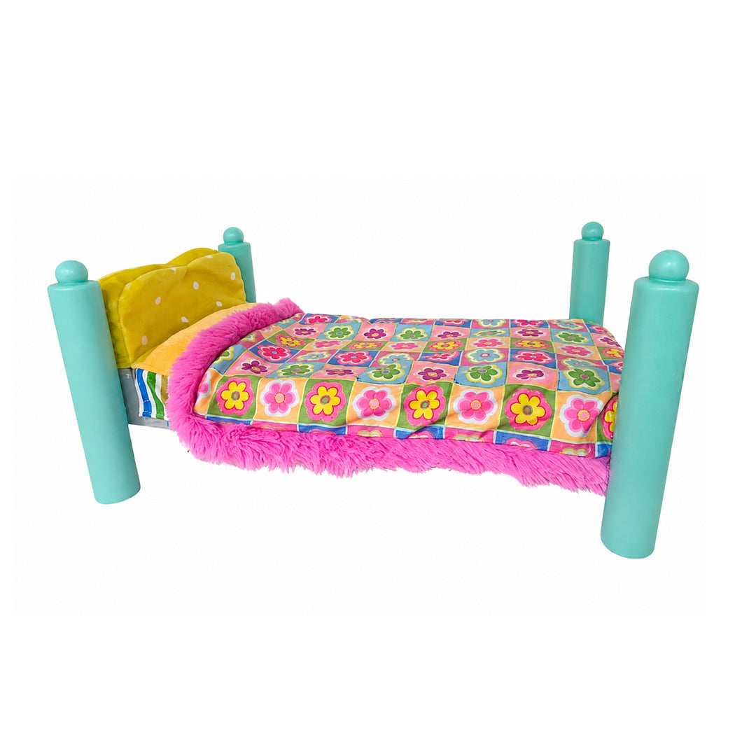 Groovy Girls - Stylin' Slumber Stackable Bed
