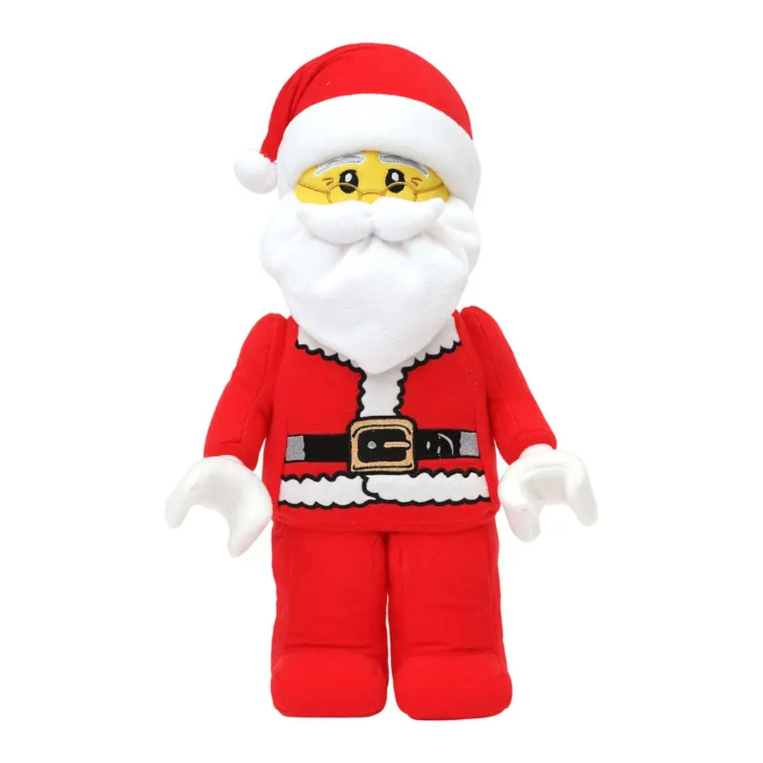 LEGO Santa 16" Plush