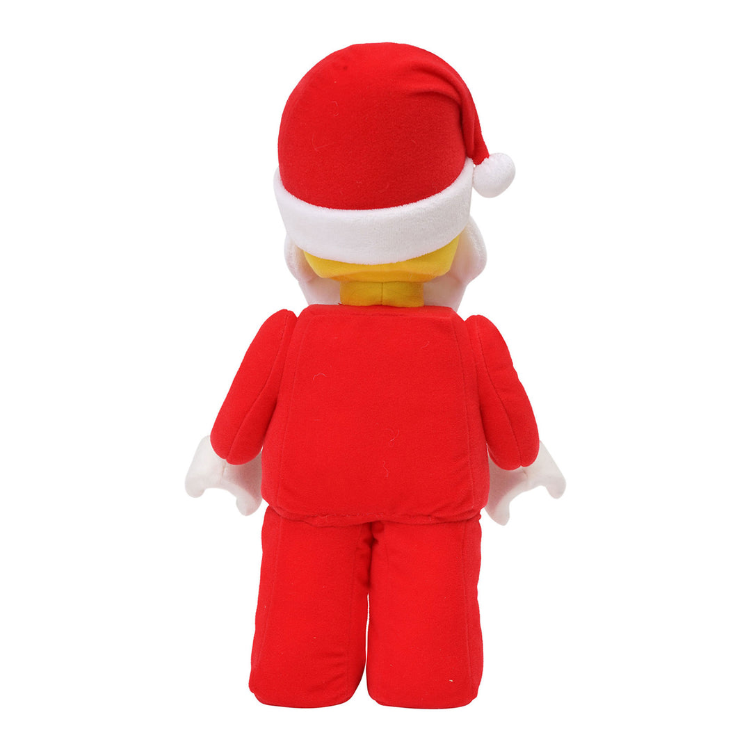 LEGO Santa 16" Plush