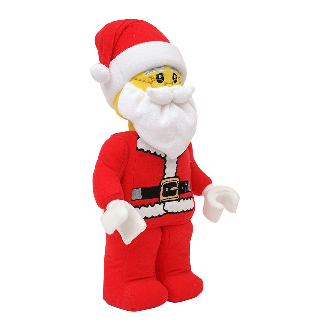 LEGO Santa 16" Plush