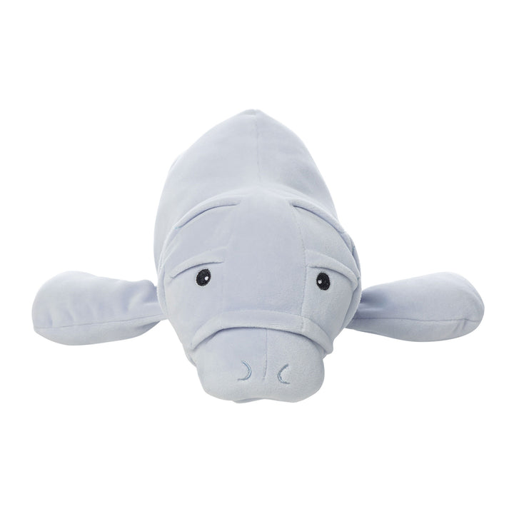Velveteen Mopey Manatee 18"