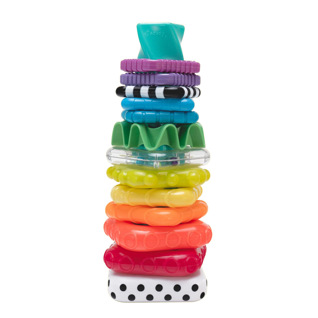 Twist & Turn Stacker