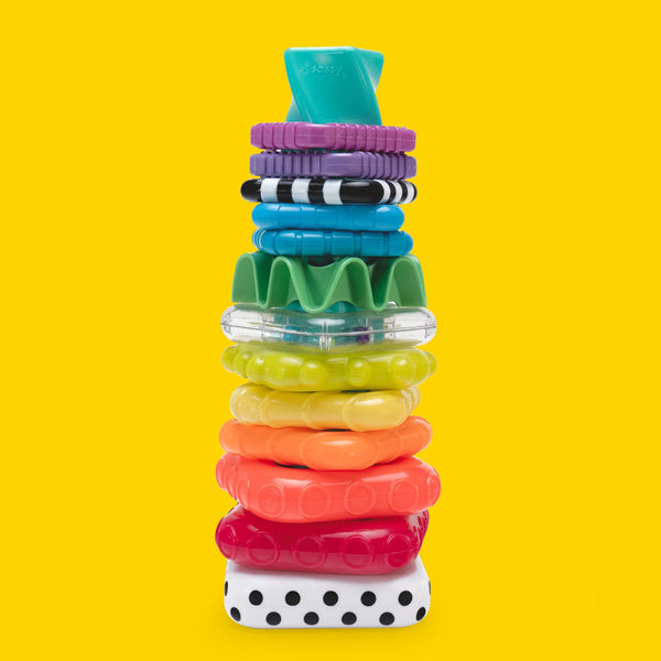 Twist & Turn Stacker
