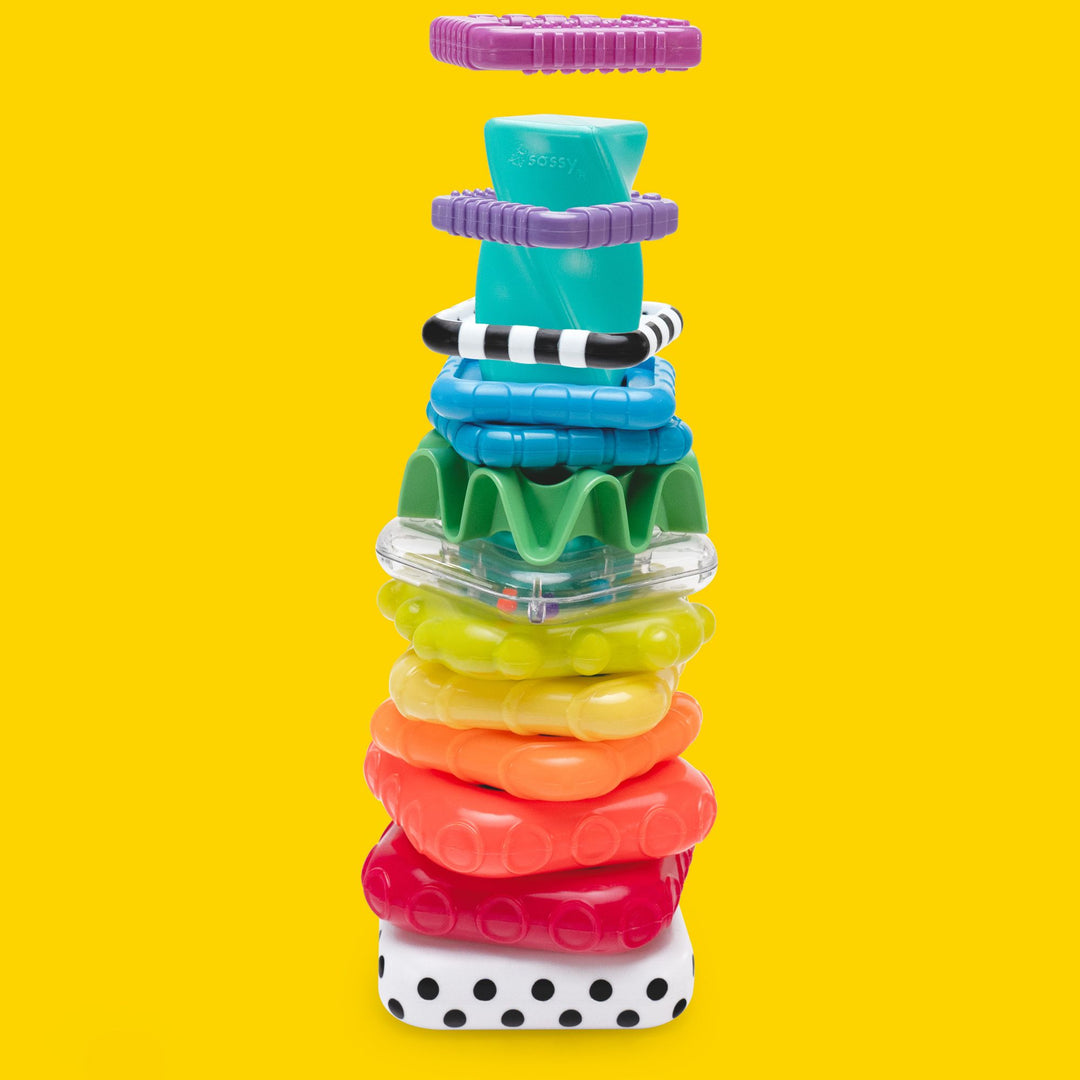 Twist & Turn Stacker