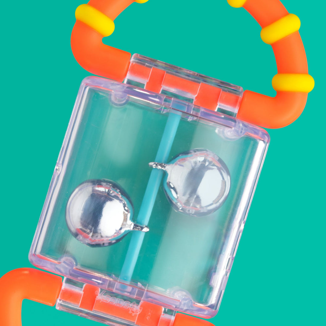 Link Along Musical Makers