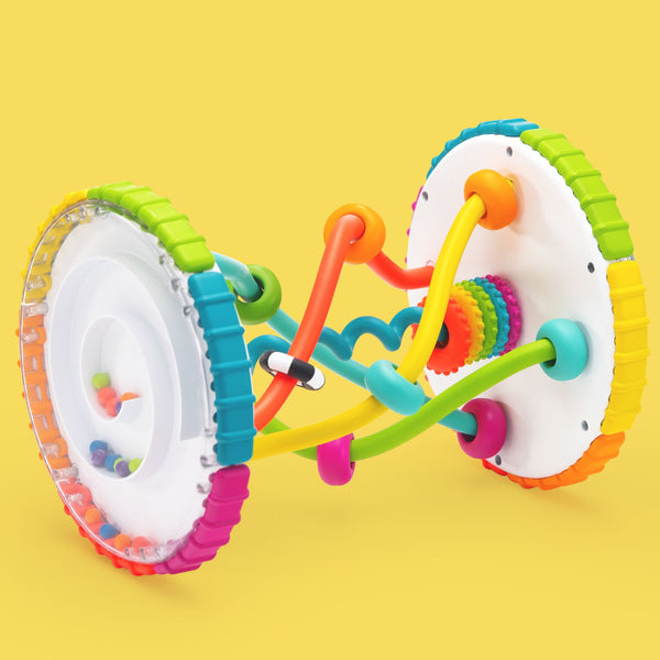 Tumbling Beads Roller