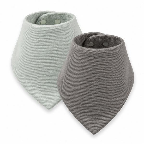 Kaffle Bandana Bib 2pk