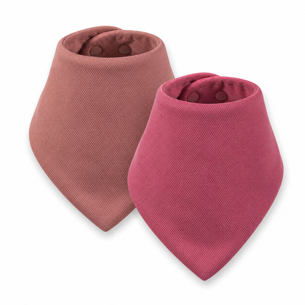 Kaffle Bandana Bib 2pk