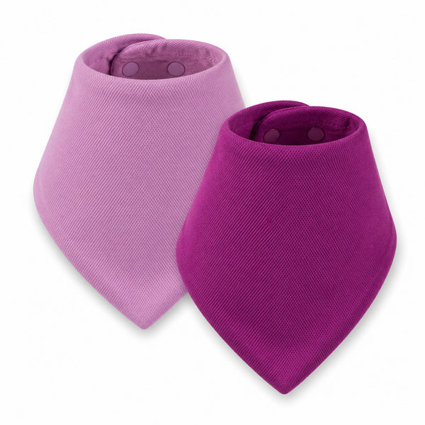 Kaffle Bandana Bib 2pk
