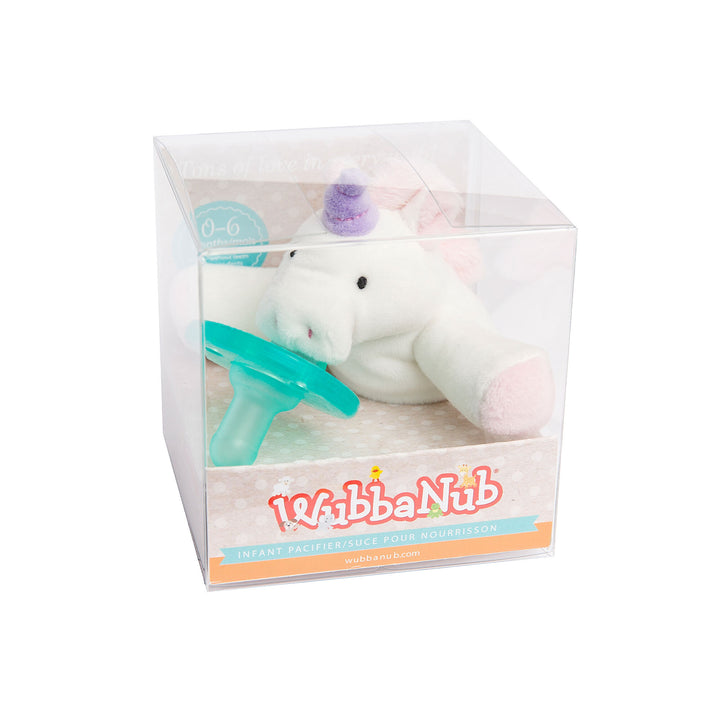 Infant Pacifier - Baby Unicorn