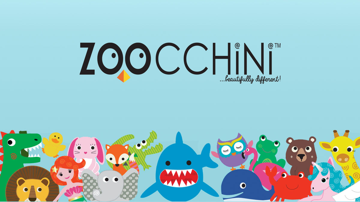 ZOOCCHINI – Kidcentral Supply