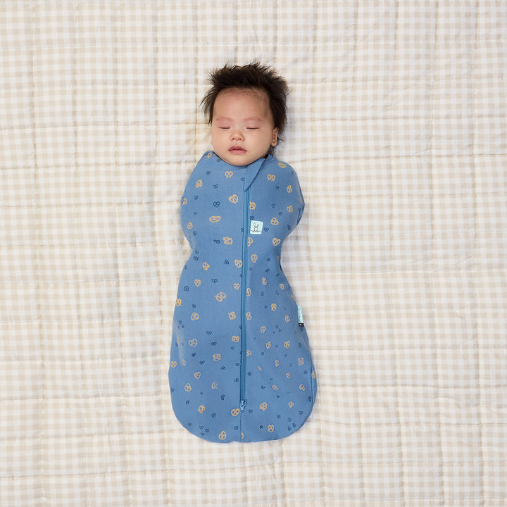 Cocoon Swaddle Sack 0.2 TOG