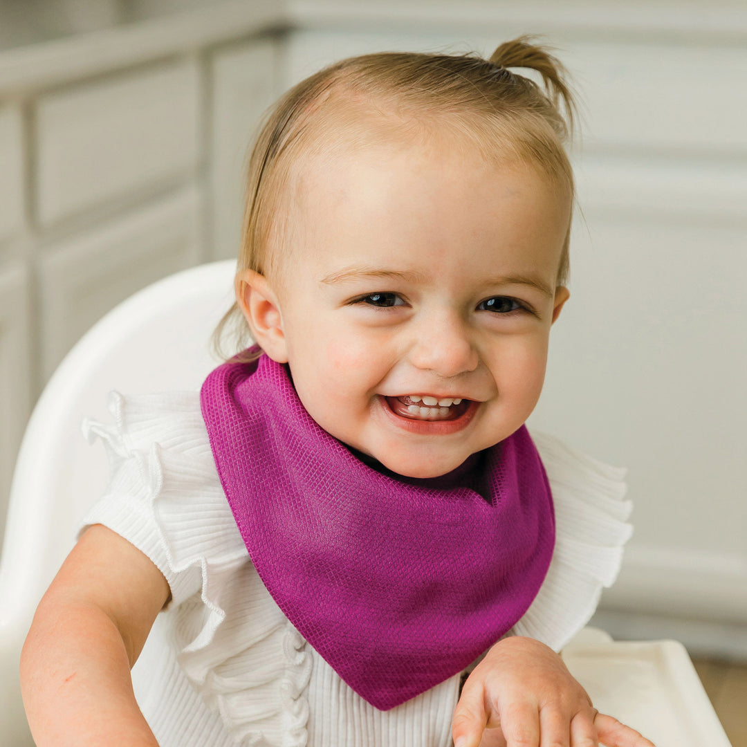 Kaffle Bandana Bibs - 10pk