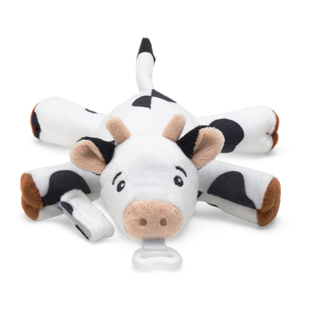 Soothie Snuggle - 0m+ - Cow