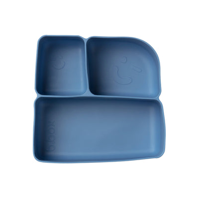 Silicone Bento Buddy - Lunchbox