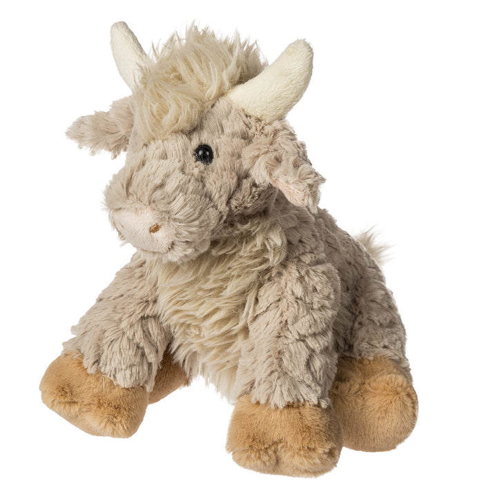 Putty - Highland Cow - 9"