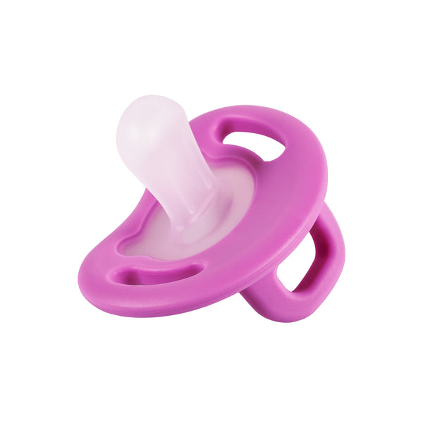 Soft Buddy Silicone Pacifier - L