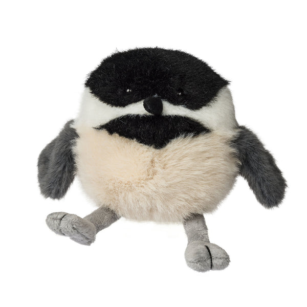 Bébés oiseaux - 4"