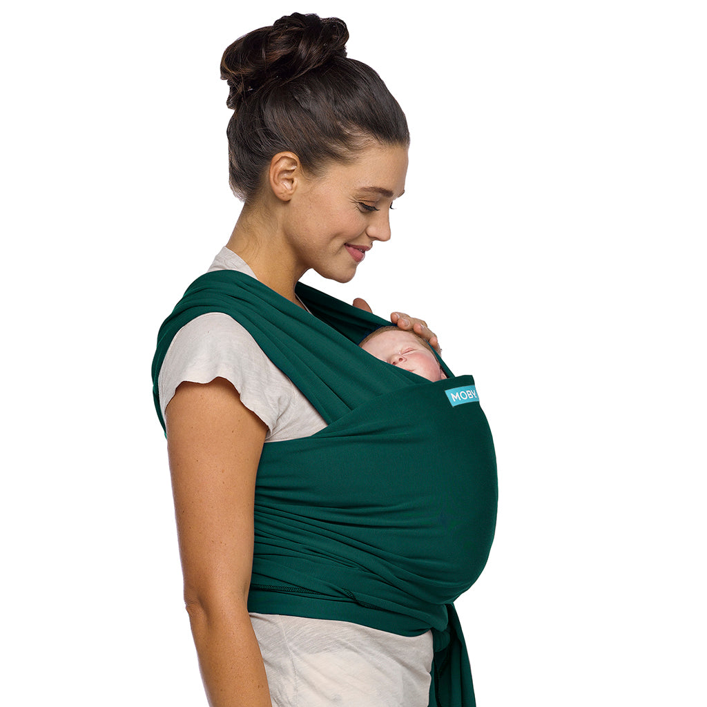 Classic Wrap Baby Carrier