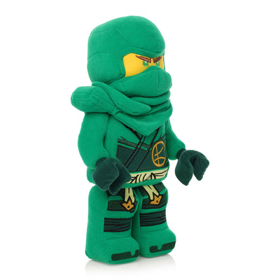 LEGO Ninjago Lloyd 13" Plush