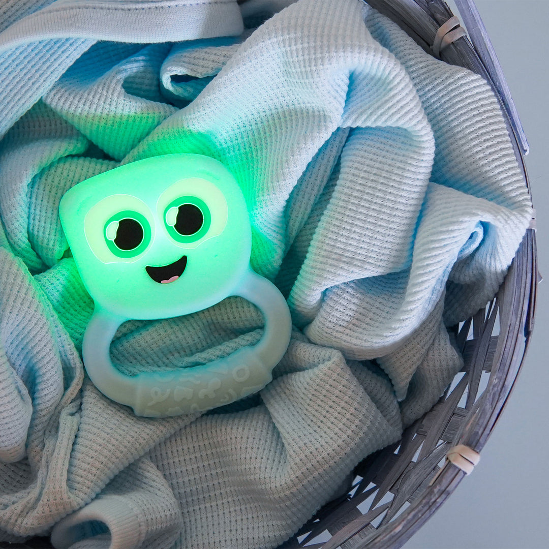 Light Up Rattle