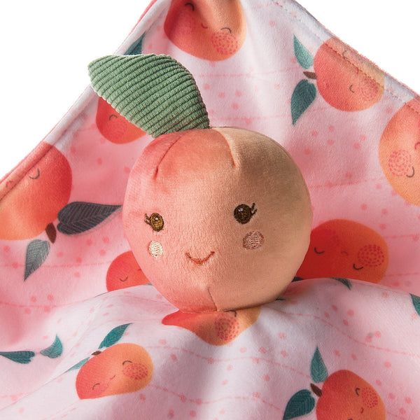 Couverture douce et apaisante - 10"