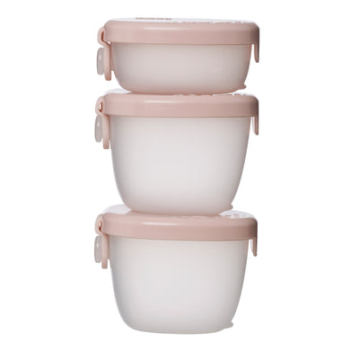Snack Tubs
