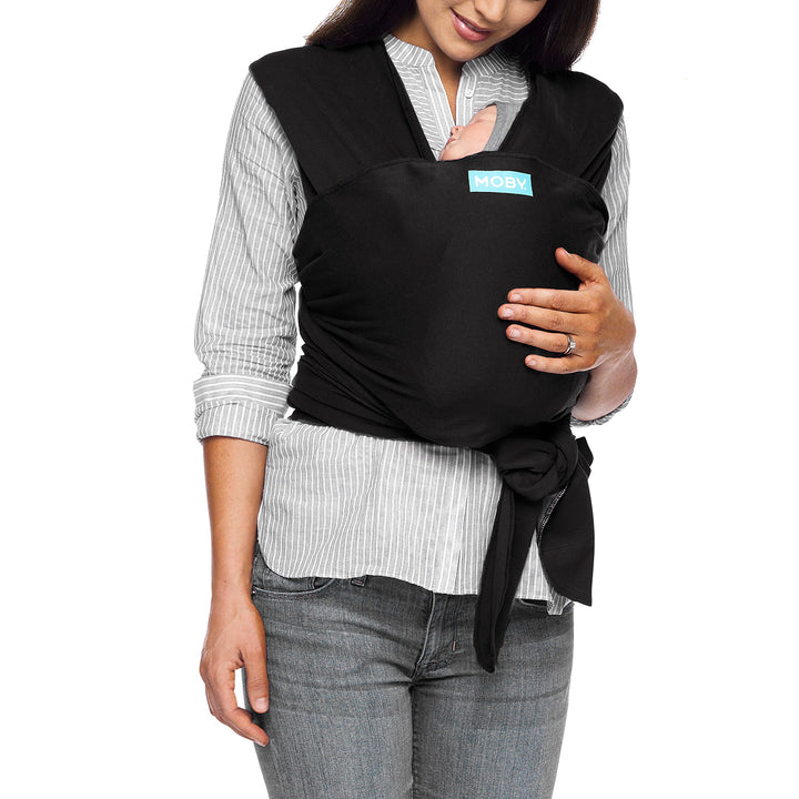 Classic Wrap Baby Carrier