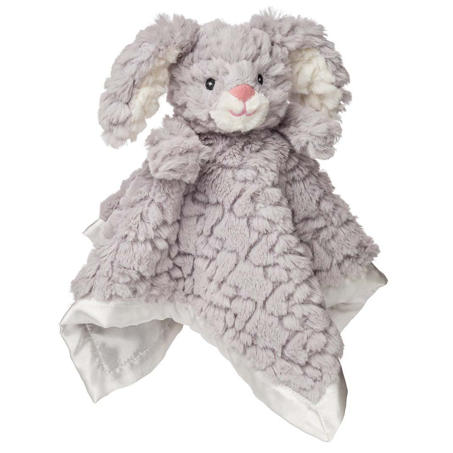 Mary Meyer - Putty Nursery Character Blanket Shadow Bunny 11 Putty Nursery - Character Blanket Shadow Bunny 11" 719771680556