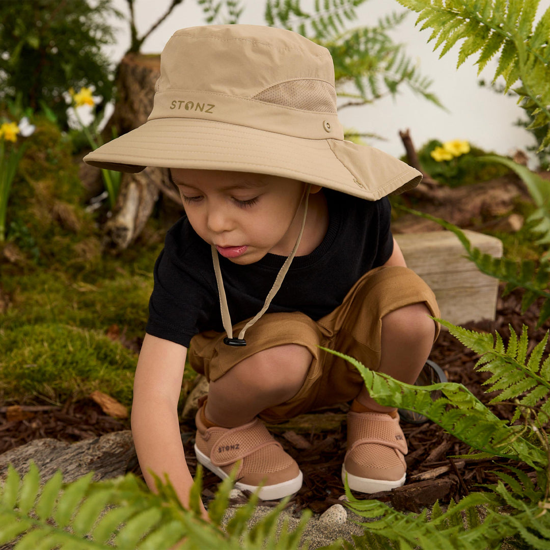 Explorer Hat