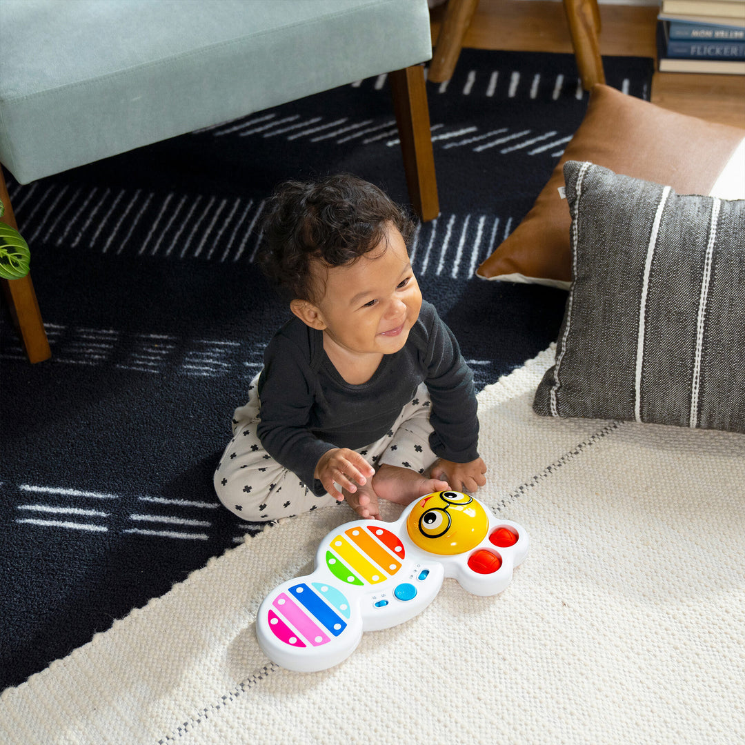 Cal’s Curious Keys™ Xylophone Musical Toy