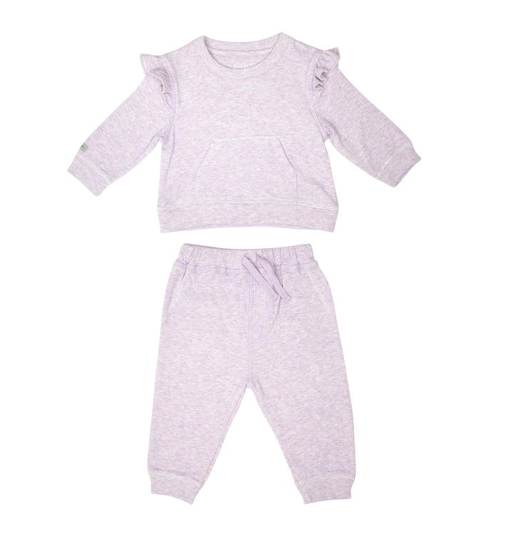 Breathe EZE 2 piece Jogger Set