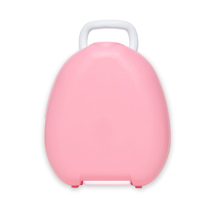 d - My Carry Potty - Carry Potty - Pink Carry Potty - Pink 5060204030161