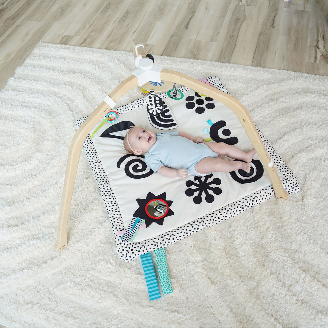 Wimmer Seek & Explore Mat