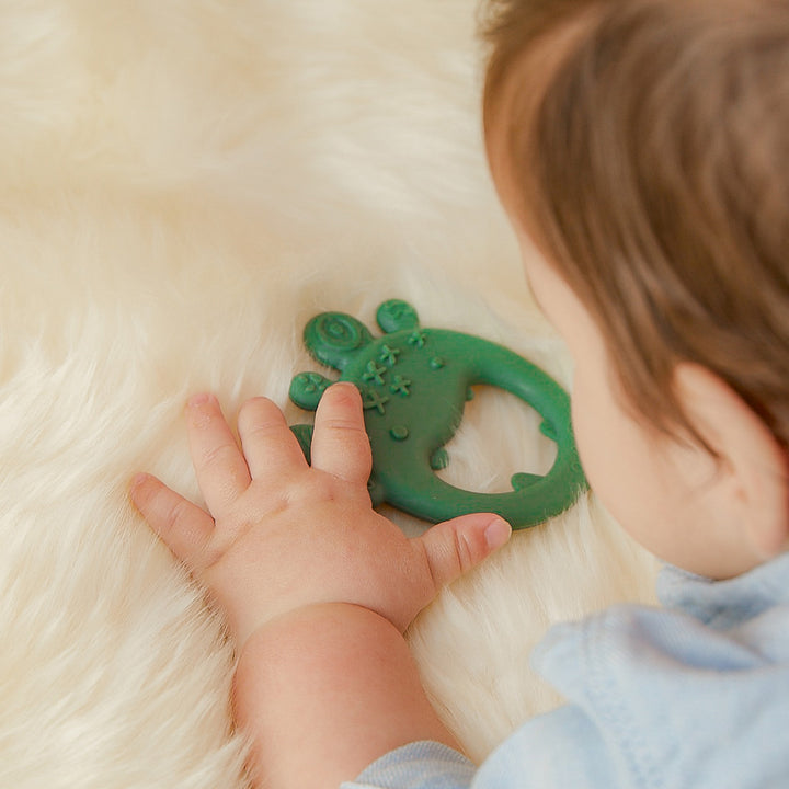 Trio Teether