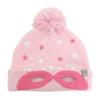 Knitted Toque