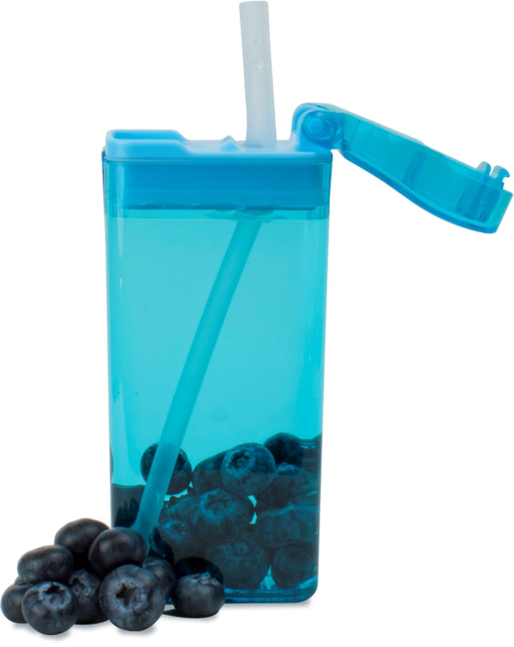 Drink in the Box - Blue - 12oz