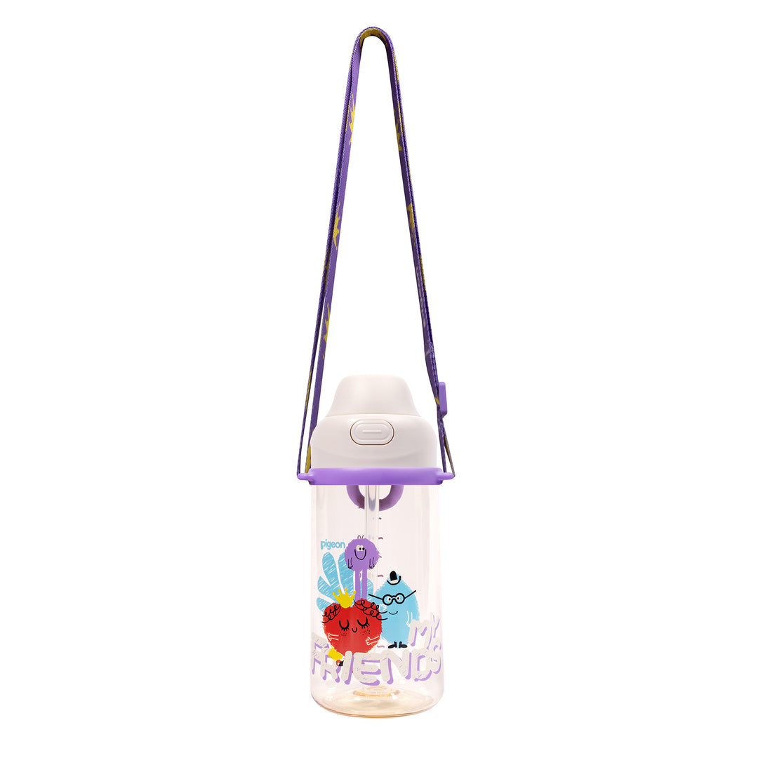Double Port PPSU Drinking Cup - 36M+